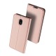 DuxDucis SkinPro Xiaomi Redmi 8A - Rose Gold
