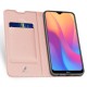 DuxDucis SkinPro Xiaomi Redmi 8A - Rose Gold