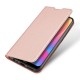 DuxDucis SkinPro Xiaomi Redmi 8A - Rose Gold