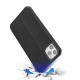 DuxDucis Skin X Bookcase iPhone 11 Pro - Black