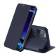 DuxDucis Skin X Bookcase iPhone 11 Pro - Blue