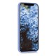 KW TPU Silicone Case iPhone 11 Pro Max - Lavender Grey (49789.136)