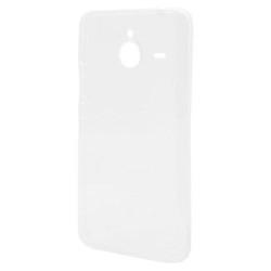 OEM iNOS Ultra Slim Sony Xperia M4 Aqua - Transparent