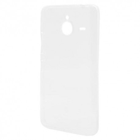 OEM iNOS Ultra Slim Sony Xperia M4 Aqua - Transparent