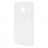 OEM iNOS Ultra Slim Sony Xperia M4 Aqua - Transparent