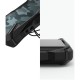 Ringke Fusion-X Design Xiaomi Mi Note 10 - Camo Black