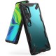Ringke Fusion-X Design Xiaomi Mi Note 10 - Black