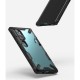 Ringke Fusion-X Design Xiaomi Mi Note 10 - Black