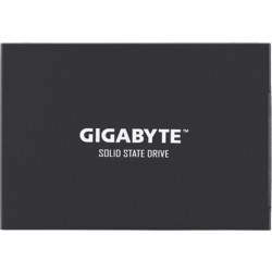 GIGABYTE SSD 256GB ,2,5'' ,SATA III (GP-GSTFS31256GTND)