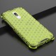 OEM Honeycomb Armor Case with TPU Bumper Xiaomi Redmi 8/8A - Green