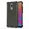 OEM Honeycomb Armor Case with TPU Bumper Xiaomi Redmi 8/8A - Black