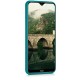 KW TPU Silicone Case Xiaomi Redmi 8A - Teal Matte (50643.57)