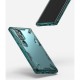 Ringke Fusion-X Design Xiaomi Mi Note 10 - Turquoise Green
