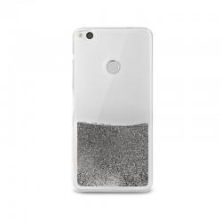 Puro Sand Cover Huawei P9 Lite - Silver (HWP9LITESAND-SIL)