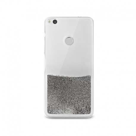 Puro Sand Cover Huawei P9 Lite - Silver (HWP9LITESAND-SIL)
