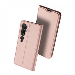 DuxDucis SkinPro Xiaomi Mi Note 10 - Rose Gold