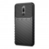 OEM Thunder Flexible Tough Rugged Cover TPU Case Xiaomi Redmi 8 - Black