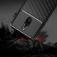 OEM Thunder Flexible Tough Rugged Cover TPU Case Xiaomi Redmi 8 - Black