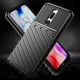 OEM Thunder Flexible Tough Rugged Cover TPU Case Xiaomi Redmi 8 - Black