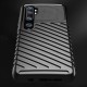 OEM Thunder Flexible Tough Rugged Cover TPU Case Xiaomi Mi Note 10 - Black
