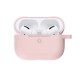 FoneFX Silicone Case Apple AirPods Pro - Pink (FFXPSCAPRPNK)