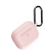 FoneFX Silicone Case Apple AirPods Pro - Pink (FFXPSCAPRPNK)