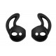 FoneFX Accessories Kit for Airpods with Wireless Charging Case - Black (FFXD61BPC)
