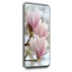 KW TPU Silicone Case Samsung Galaxy S20 - Magnolias  Light Pink White (51218.01)