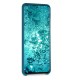 KW TPU Soft Flexible Rubber Samsung Galaxy S20 - Teal Matte (51236.57)