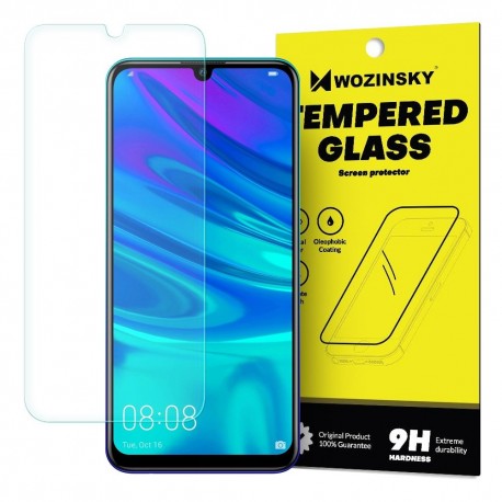 Wozinsky Tempered Glass 9H Huawei P Smart 2019
