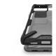 Ringke Fusion-X Samsung Galaxy S20 Ultra - Black