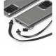 Ringke Fusion Samsung Galaxy S20 Ultra - Clear