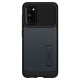 Spigen Slim Armor Case Samsung Galaxy S20 - Metal Slate (ACS00659)