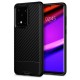 Spigen Core Armor Back Cover Samsung Galaxy S20 Ultra - Black (ACS00847)