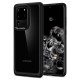 Spigen Ultra Hybrid Samsung Galaxy S20 Ultra - Matte Black (ACS00714)