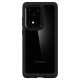 Spigen Ultra Hybrid Samsung Galaxy S20 Ultra - Matte Black (ACS00714)