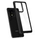 Spigen Ultra Hybrid Samsung Galaxy S20 Ultra - Matte Black (ACS00714)