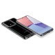 Spigen Ultra Hybrid Samsung Galaxy S20 Ultra - Crystal Clear (ACS00713)