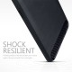 Terrapin Θήκη Σιλικόνης Carbon Fibre Design Samsung Galaxy S9 - Black (118-002-675)