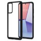 Spigen Ultra Hybrid Samsung Galaxy S20 - Matte Black (ACS00793)