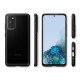 Spigen Ultra Hybrid Samsung Galaxy S20 - Matte Black (ACS00793)
