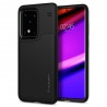 Spigen Hybrid NX Samsung Galaxy S20 Ultra - Matte Black (ACS00848) + 1 Exra Pc Frame (Gunmetal)