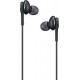 Samsung Stereo Headset Type-C - Black (EO-IC100BBEGEU)