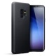 Terrapin Θήκη Σιλικόνης Samsung Galaxy S9 - Black (118-002-671)