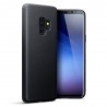 Terrapin Θήκη Σιλικόνης Samsung Galaxy S9 - Black (118-002-671)