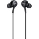 Samsung Stereo Headset Type-C - Black (EO-IC100BBEGEU)