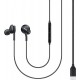 Samsung Stereo Headset Type-C - Black (EO-IC100BBEGEU)