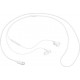 Samsung Stereo Headset Type-C - White (EO-IC100BWEGEU)
