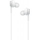 Samsung Stereo Headset Type-C - White (EO-IC100BWEGEU)