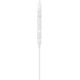 Samsung Stereo Headset Type-C - White (EO-IC100BWEGEU)